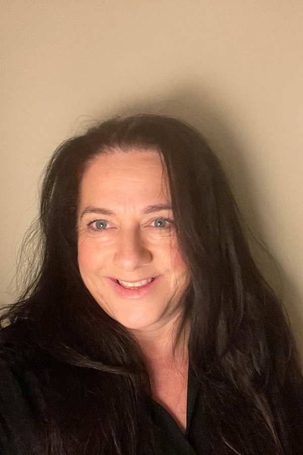 Cruise Brothers Travel Agent Geri Stolar Harrison